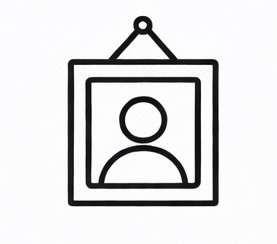 Khung Ảnh – Gọn Gàng, Tinh Tế, Dễ Sử Dụng